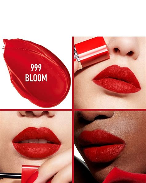 dior 999 bloom
